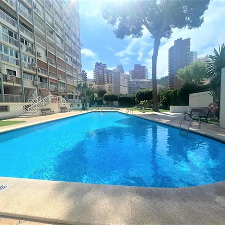 Appartement Albatros Luxury Ground Floor