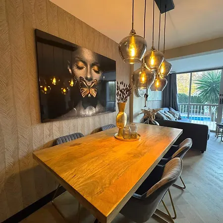 Albatros Luxury Ground Floor * Benidorm