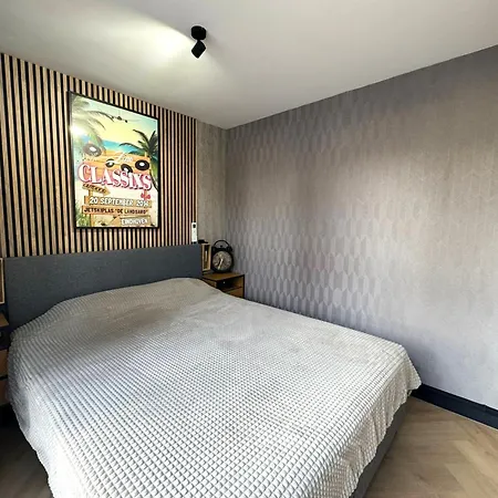 Albatros Luxury Ground Floor Benidorm