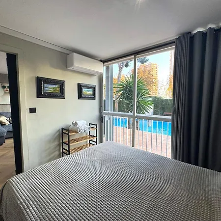 Albatros Luxury Ground Floor Appartement