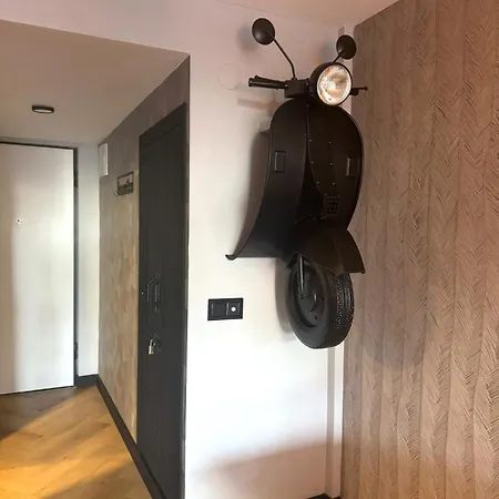 Appartement Albatros Luxury Ground Floor Benidorm