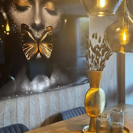 Albatros Luxury Ground Floor * Benidorm