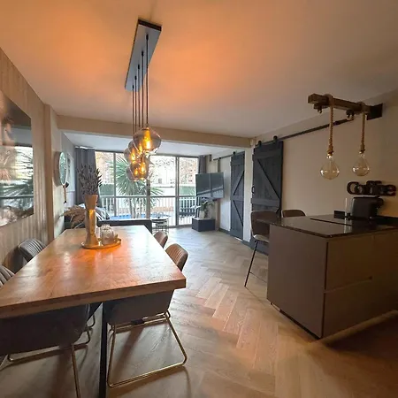 Albatros Luxury Ground Floor Benidorm