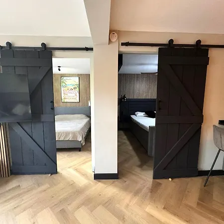 Albatros Luxury Ground Floor Appartement Benidorm