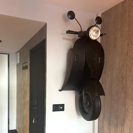 Albatros Luxury Ground Floor * Benidorm