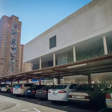 Albatros Luxury Ground Floor *