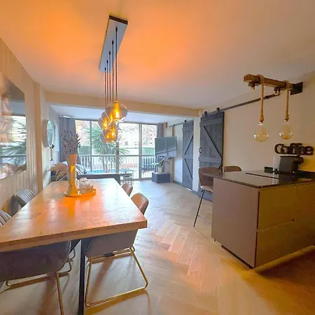 Albatros Luxury Ground Floor Benidorm