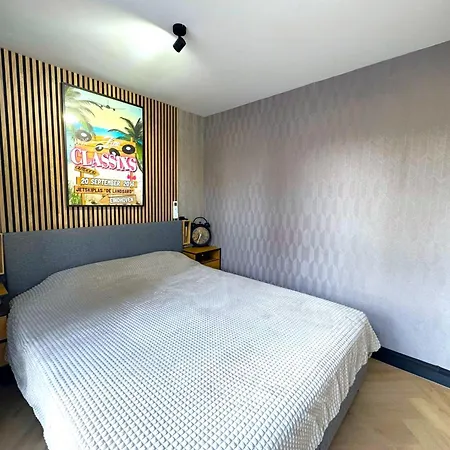 Appartement Albatros Luxury Ground Floor *