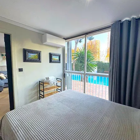 Albatros Luxury Ground Floor