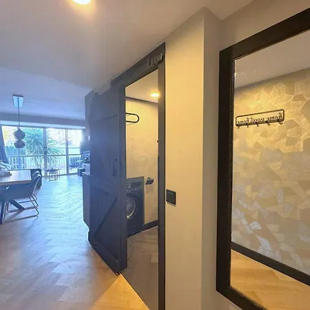 Appartement Albatros Luxury Ground Floor Benidorm