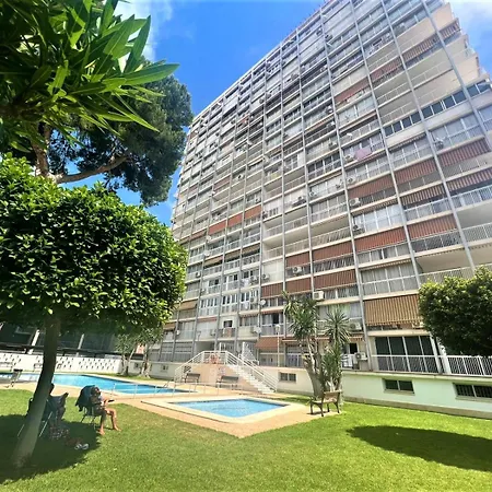 Albatros Luxury Ground Floor Lejlighed *