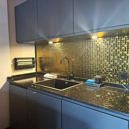 Lejlighed Albatros Luxury Ground Floor Benidorm