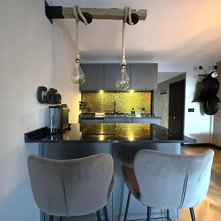 Albatros Luxury Ground Floor Benidorm