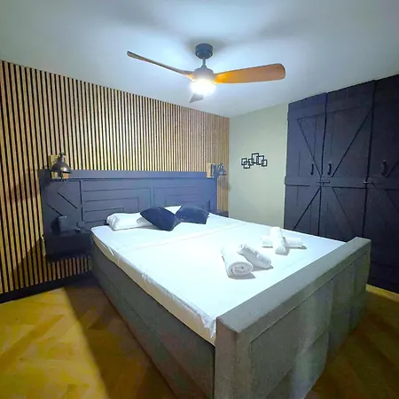 Albatros Luxury Ground Floor Benidorm