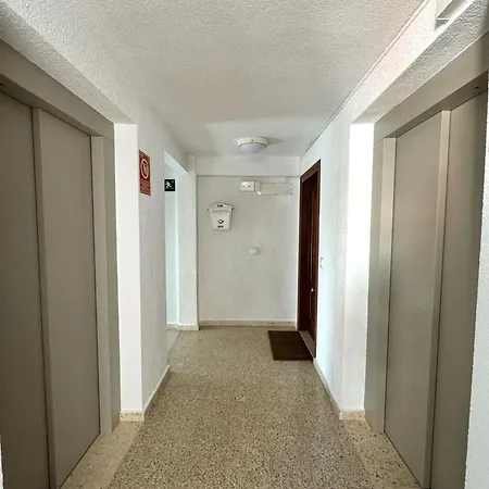Albatros Luxury Ground Floor Lejlighed *